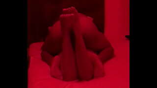 Putting an end to his girlfriend