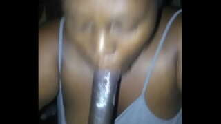 ���ນ bbw sloppy deepthroat ໒ Cumshots