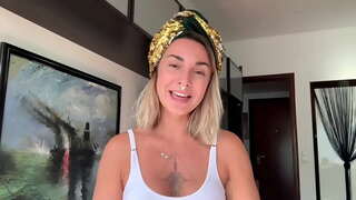 Ki jan yo bay yon bon bagay, sensual tèt - montre konsèy sa yo pou ou fè sèks patnè!