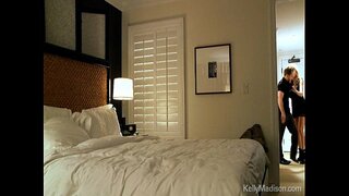 Hot Sex Kamar Hotel Jeung Busty Pamajikan