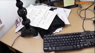 ���ാ made a deal with hot ബിസിനസ് സ്ത്രീ അവളുടെ to have പണം