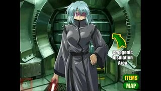 Q - Setkat Se A Kurva Hvězdičkový Mise