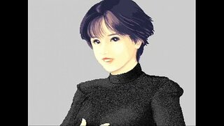 [Arcade] Majong Kokenn Renmen [1996]