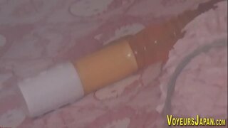 School on hot asian toys