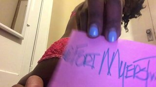 Slim Tlusté Babe Ukazuje, Že Mohou Tleskat Její Kořist!