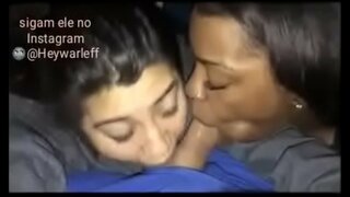 Spider-man od são Paulo, štěstí