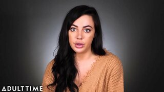 This is How She Likes to Masturbate