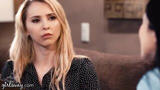 Дауалау Сеансы Ножничный