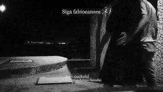 ���ाणून. Everything safada namorando na rua com o amigo bem बहाल