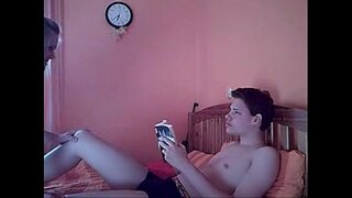 StepBrother And StepSister Real Homemade Sex Scene