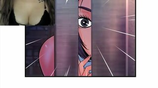 ТИА МИ - АНИМ ЭРОТИКА, ҠОТОСОРҒОС, ТРИЛЛЕРҘАР-32Р ЭПИЗОДТЫ