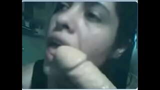 Пажадлівая настаўніца Даніэла членосос